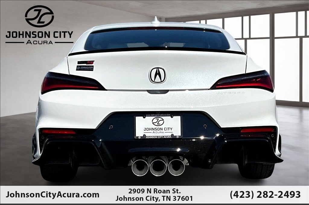 2025 Acura Integra Type S photo 3