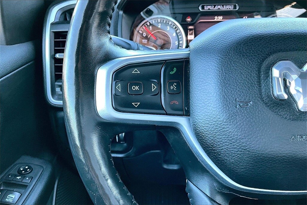 2020 RAM Ram 1500 Pickup Big Horn/Lone Star - Photo 19