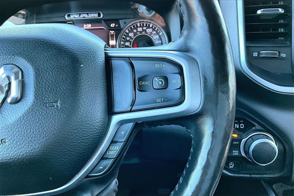 2020 RAM Ram 1500 Pickup Big Horn/Lone Star - Photo 20