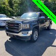 GMC Sierra 1500