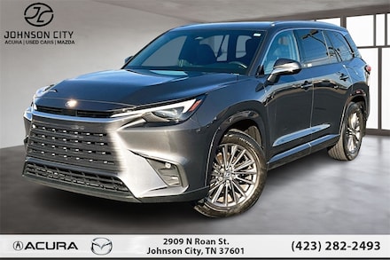2024 LEXUS TX 350 SUV