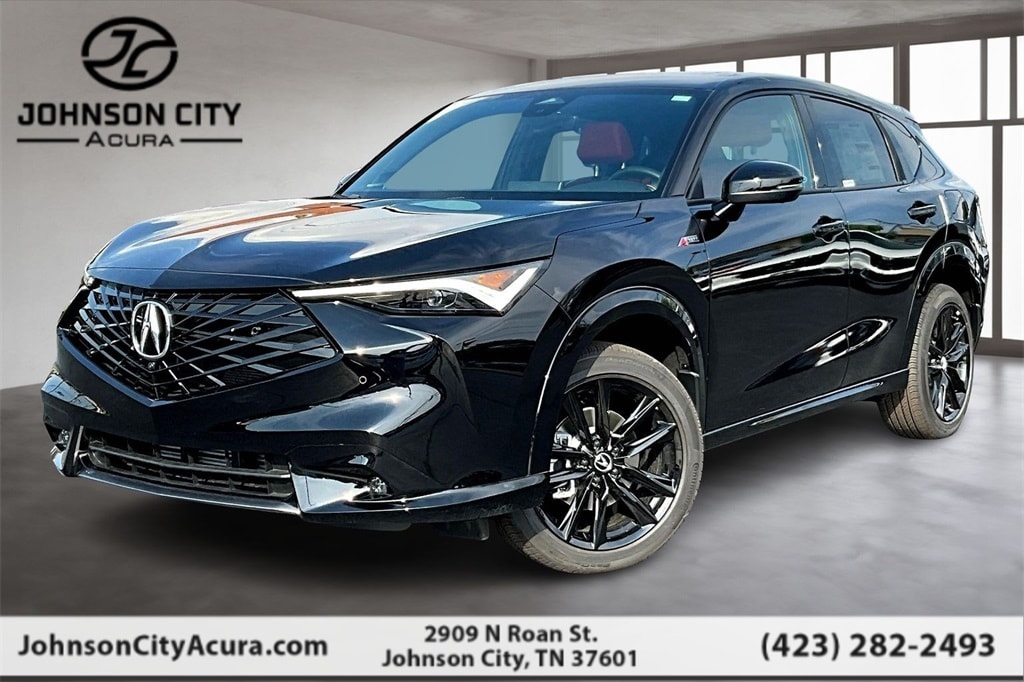 2025 Acura ADX A-spec w/Advance Package's photo