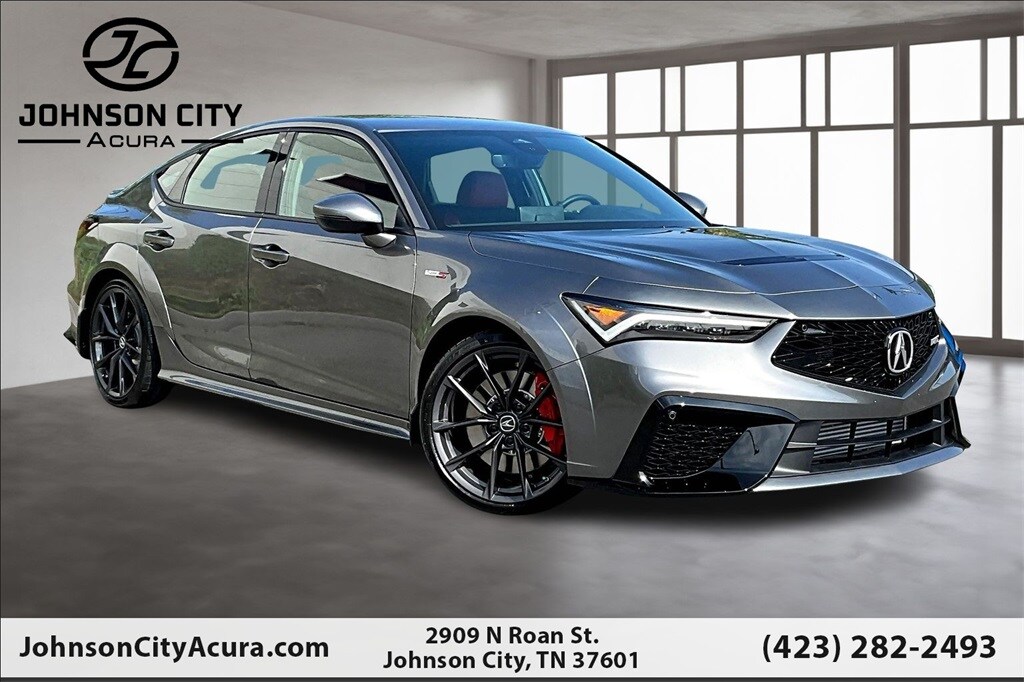 2025 Acura Integra Type S photo 3