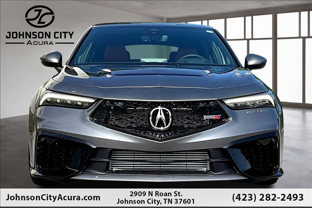 2025 Acura Integra Type S photo 2