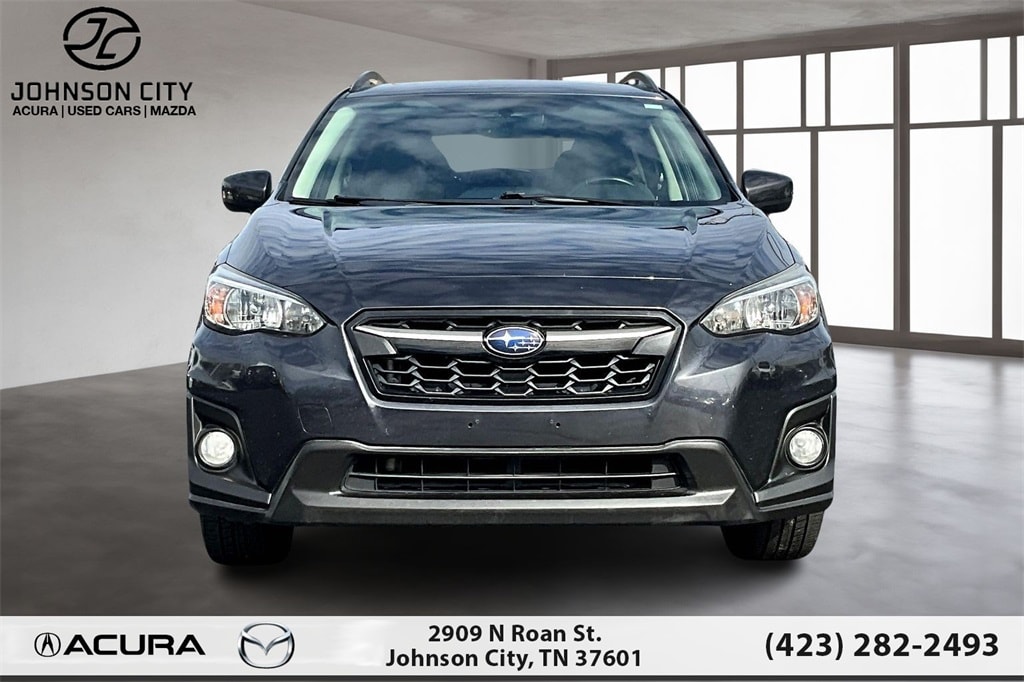 Used 2019 Subaru Crosstrek 2.0i Premium SUV