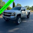 Chevrolet Silverado 1500 LD