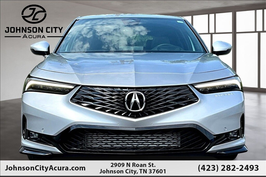 2026 Acura Integra A-Spec photo 2