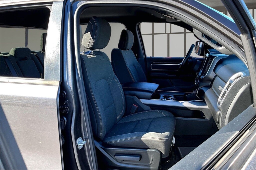 2020 RAM Ram 1500 Pickup Big Horn/Lone Star - Photo 7