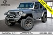 Jeep Wrangler JK Unlimited