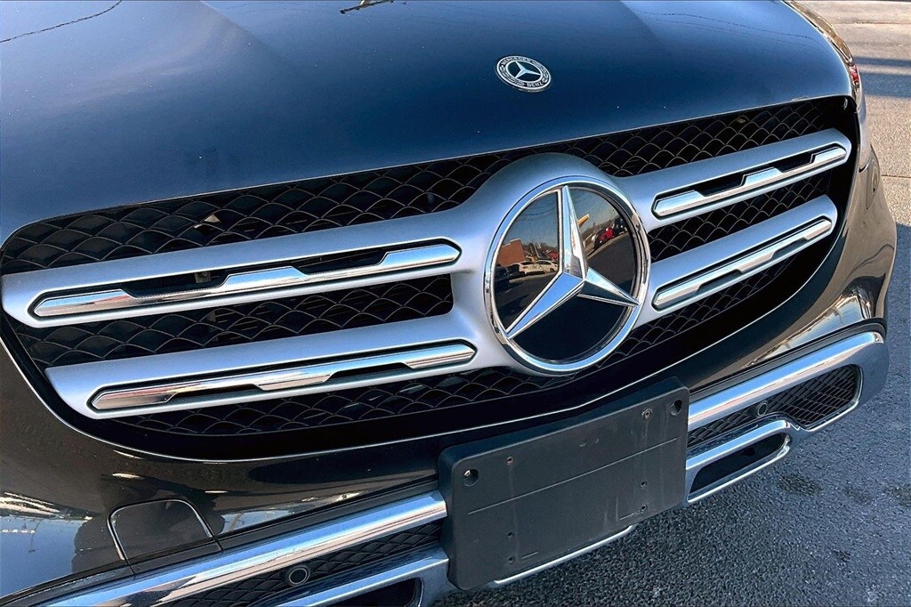 2021 Mercedes-Benz GLC GLC300 - Photo 28