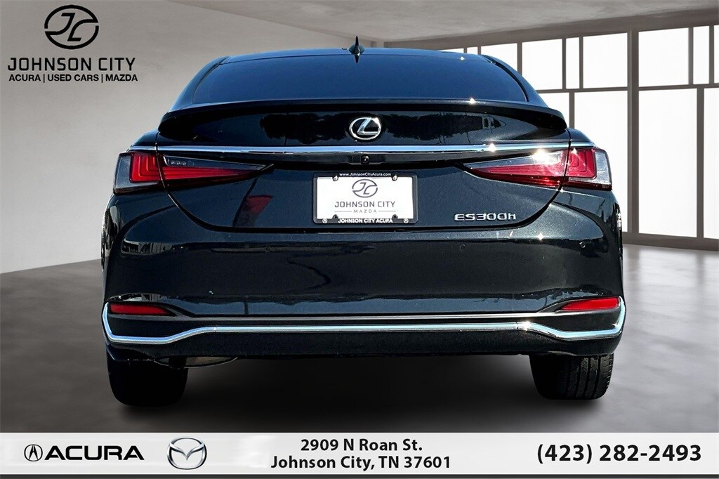 Used 2023 Lexus ES 300h  Sedan