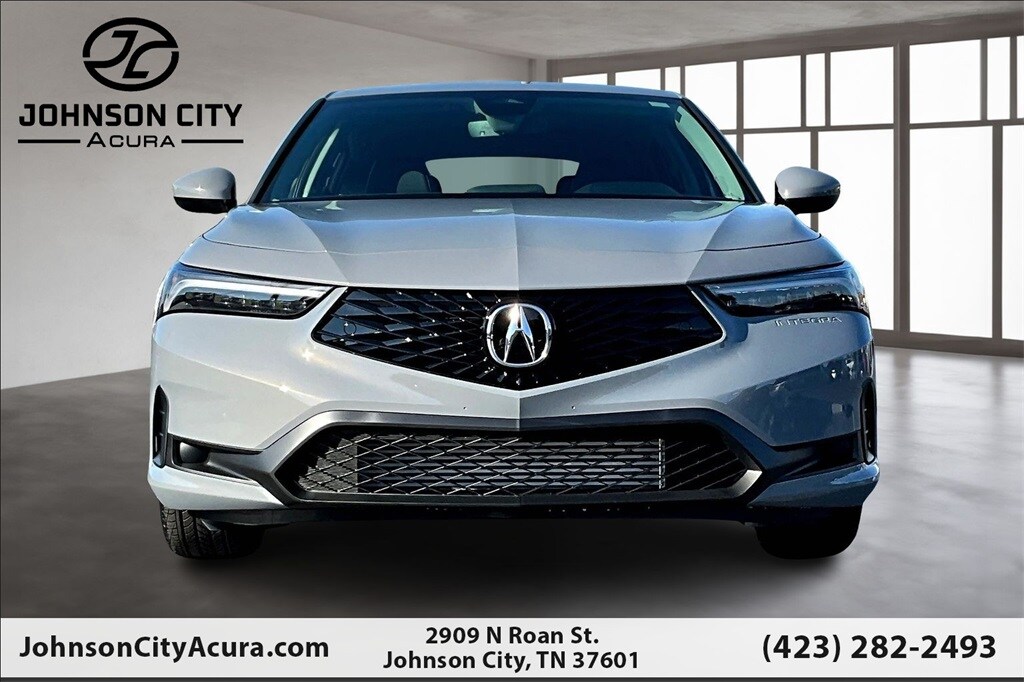 2026 Acura Integra Base photo 2