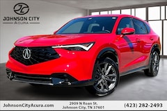 2025 Acura ADX A-Spec Package SUV 2025 Acura ADX A-Spec Package SUV