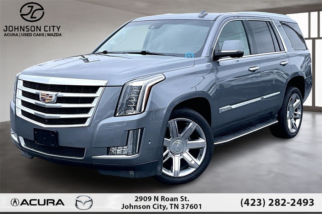2019 Cadillac Escalade