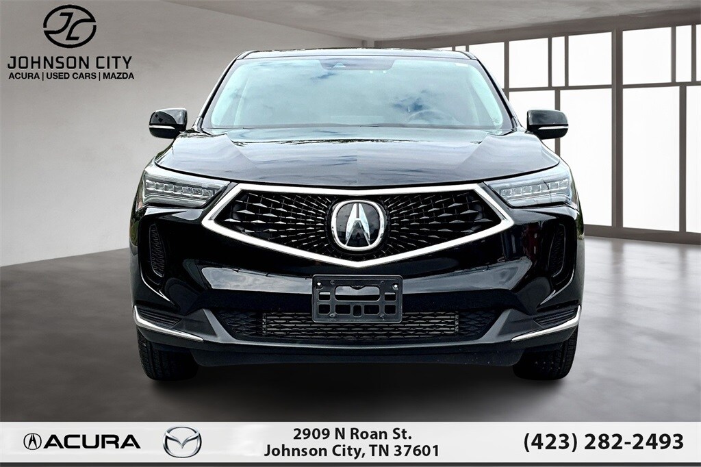 2022 Acura RDX Base photo 2