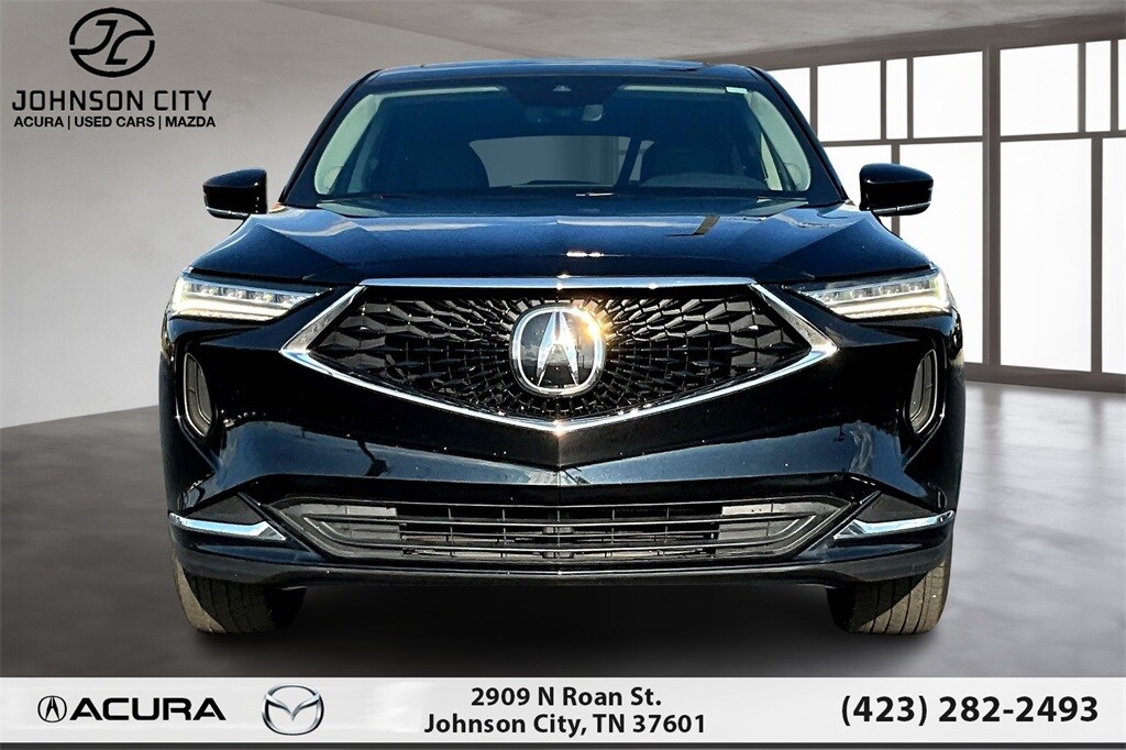 2023 Acura MDX photo 2