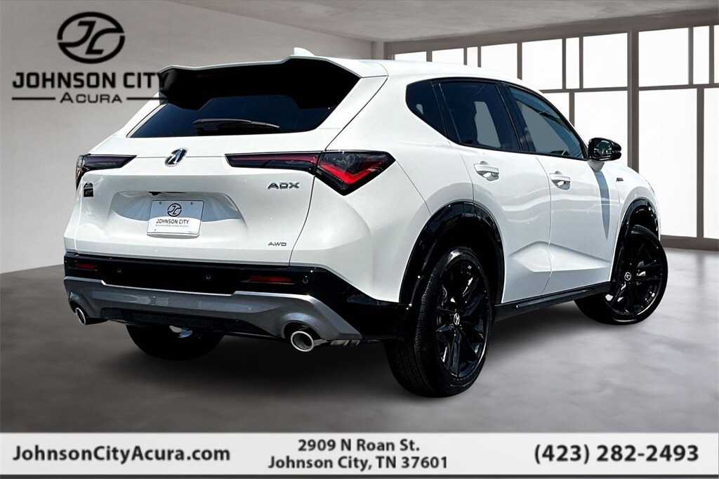 New & Used Cars for Sale | Kingsport | Johnson City Acura