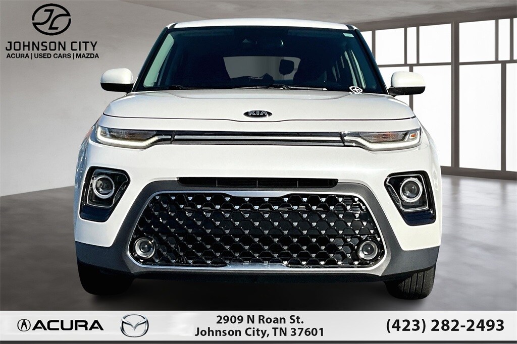 2020 Kia Soul EX photo 3