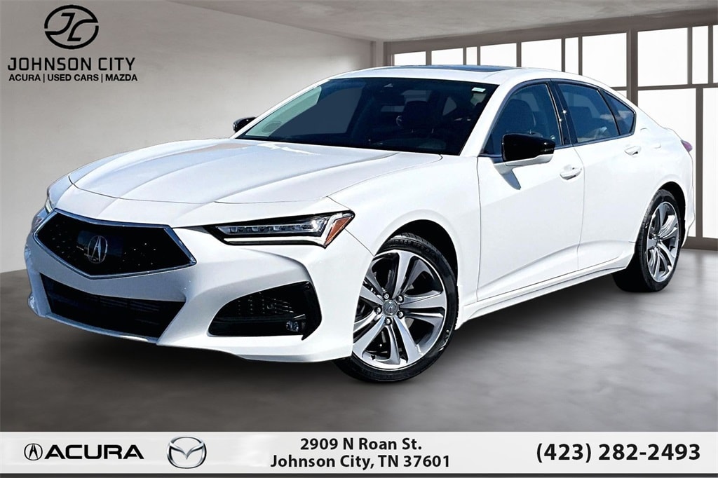 2023 Acura TLX 2.0 Auto SH-AWD Advance Package's photo