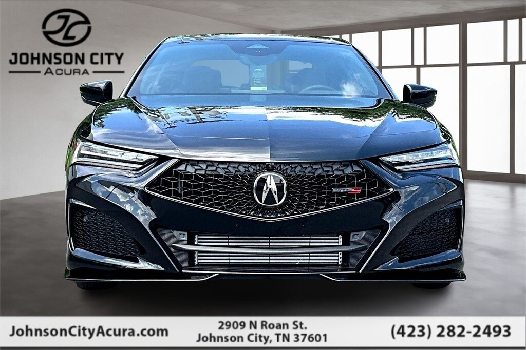 2025 Acura TLX SH-AWD Type S photo 2