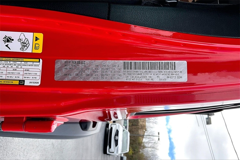 Used 2018 Jeep Wrangler Unlimited Sport 4x4 SUV