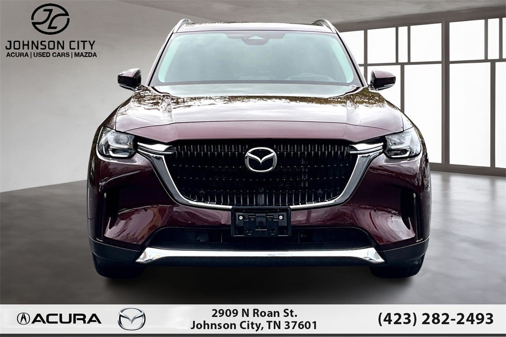 Used 2024 Mazda CX-90 Plug-In Hybrid Premium SUV