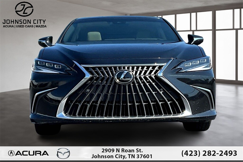 Used 2023 Lexus ES 300h  Sedan