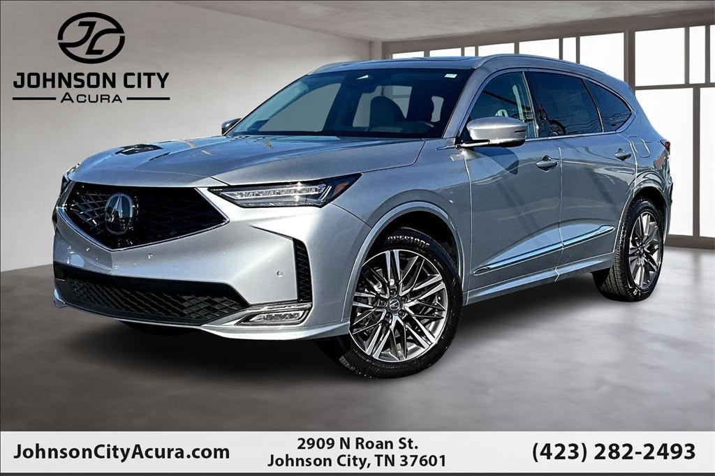 New 2026 Acura MDX SH-AWD Advance Package SUV