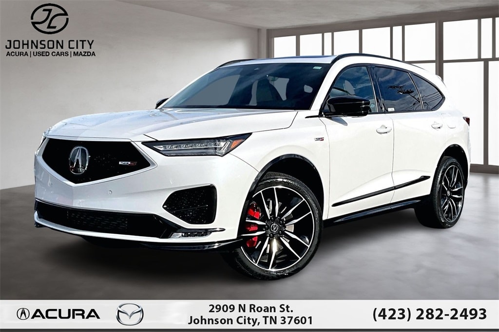 2024 Acura MDX Type S w/Advance Package's photo