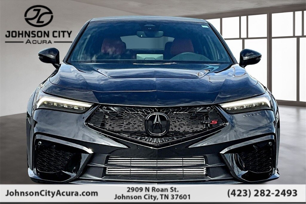 2025 Acura Integra Type S photo 2