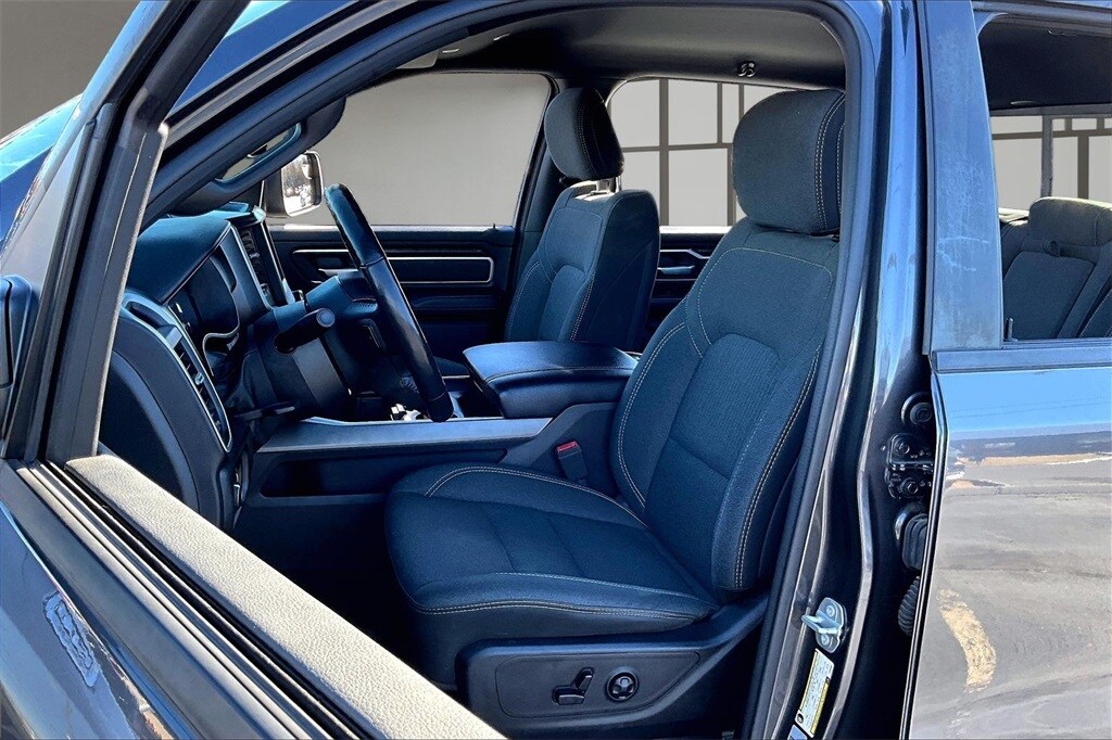 2020 RAM Ram 1500 Pickup Big Horn/Lone Star - Photo 26