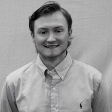 Staff member Ethan Jenkins from 17c2cee1abb8