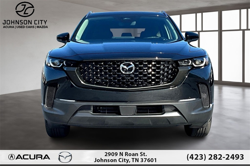 Used 2025 Mazda CX-50 Hybrid Premium Plus Package SUV