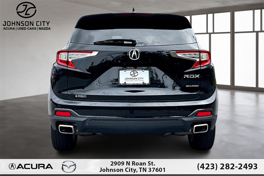 2022 Acura RDX Base photo 3