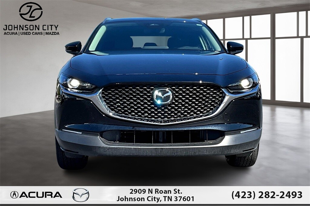2025 Mazda CX-30 2.5 Select Sport photo 3