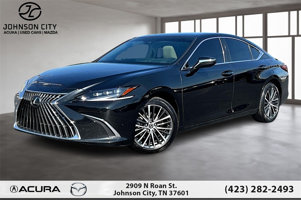 Used 2023 Lexus ES 300h  Sedan