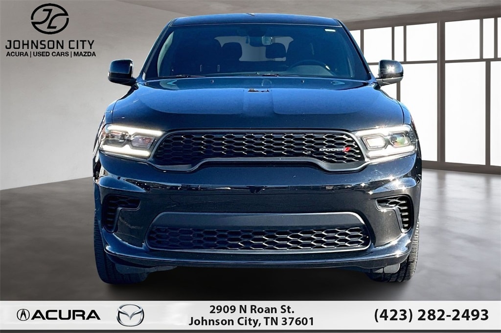 Used 2025 Dodge Durango GT SUV