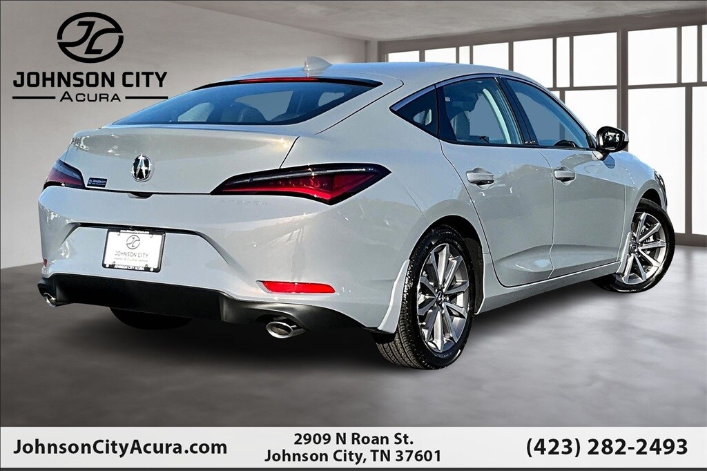 2026 Acura Integra Base photo 4