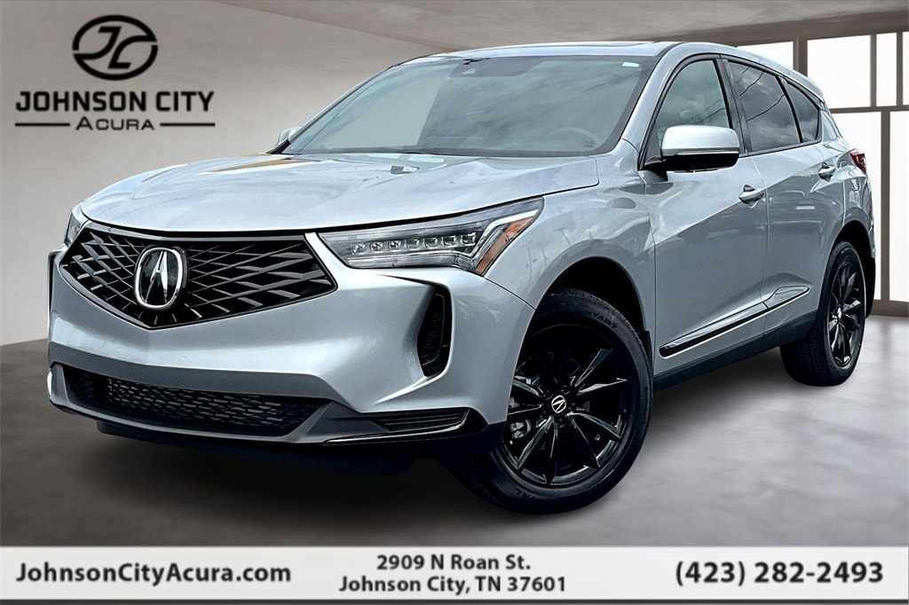 New Acura Vehicles for Sale | Johnson City Acura | Knoxville