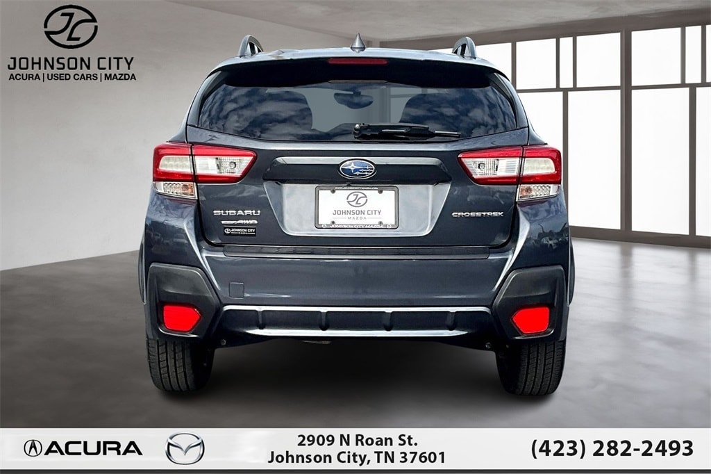 Used 2019 Subaru Crosstrek 2.0i Premium SUV