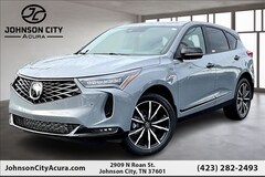 2026 Acura RDX A-Spec Advance Package SUV 2026 Acura RDX A-Spec Advance Package SUV