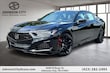 Acura TLX