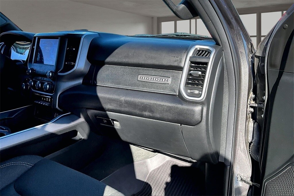 2020 RAM Ram 1500 Pickup Big Horn/Lone Star - Photo 17