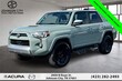 Toyota 4Runner