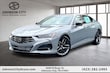 Acura TLX
