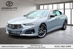 2025 Acura TLX A-Spec Package Sedan 2025 Acura TLX A-Spec Package Sedan