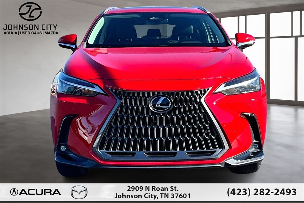 Used 2024 Lexus NX 250 Premium SUV