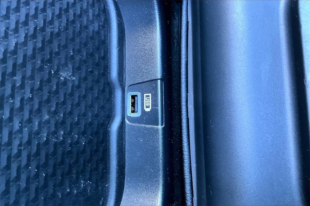 2020 RAM Ram 1500 Pickup Big Horn/Lone Star - Photo 33