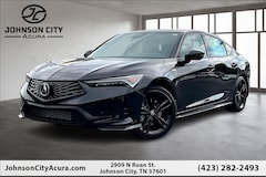 2026 Acura Integra A-Spec Tech Package Hatchback 2026 Acura Integra A-Spec Tech Package Hatchback