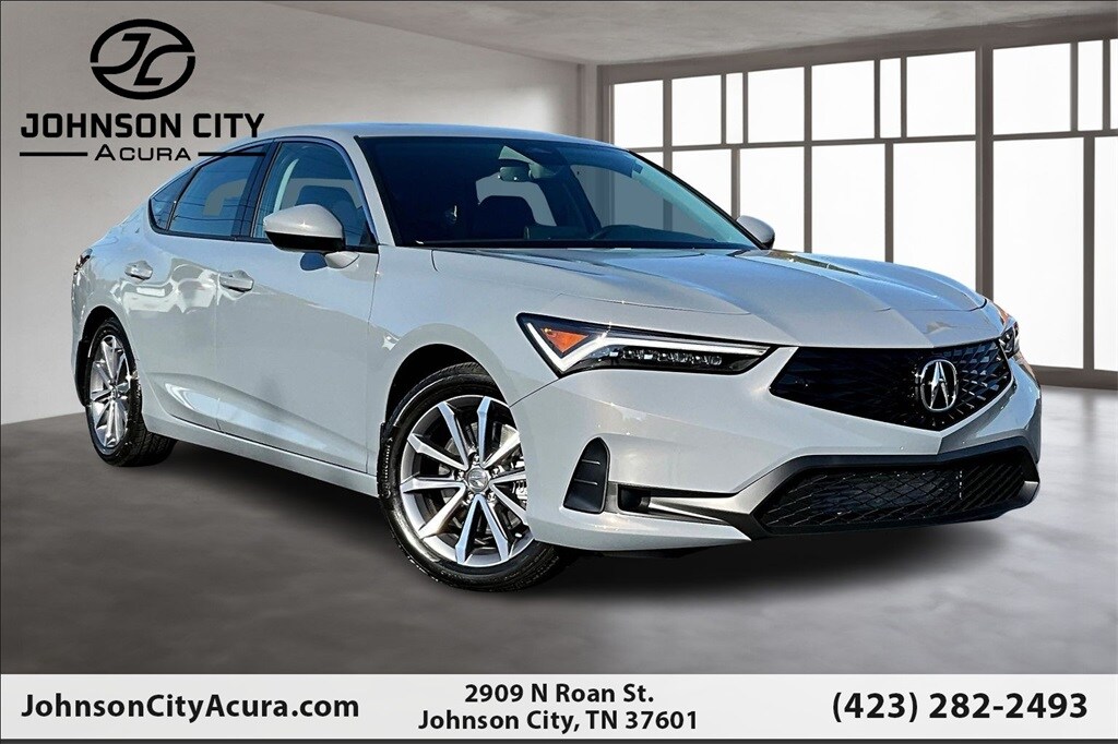 2026 Acura Integra Base photo 3